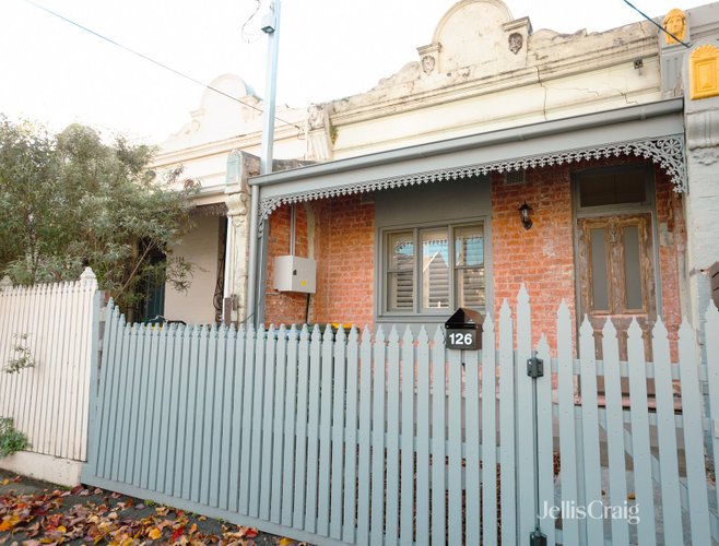 126 Keele Street Collingwood 3066