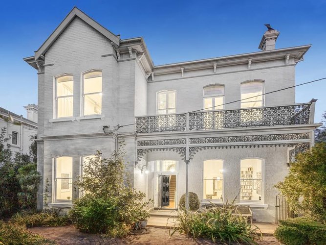 126 Kooyong Road Armadale 3143
