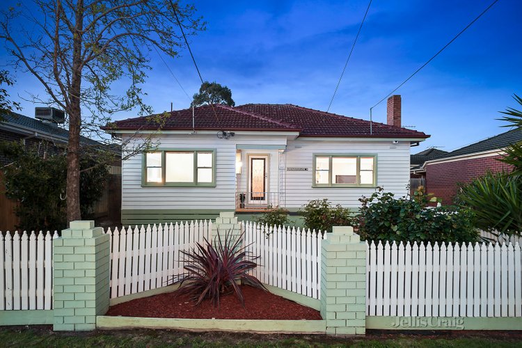 1/26 Lambourn Road Watsonia 3087