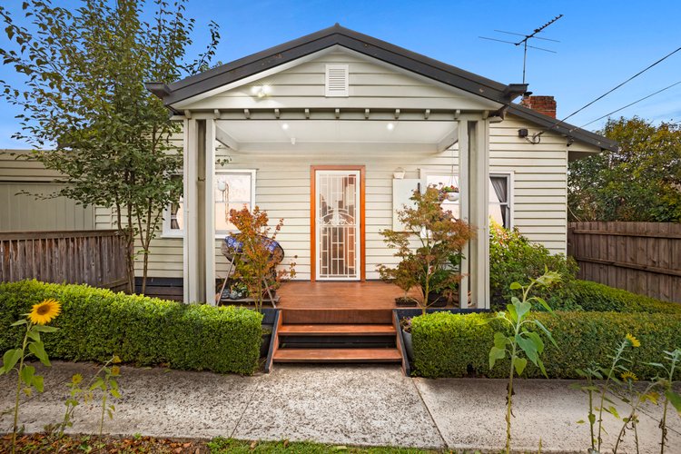 1 26 McCOMB Street Lilydale 3140