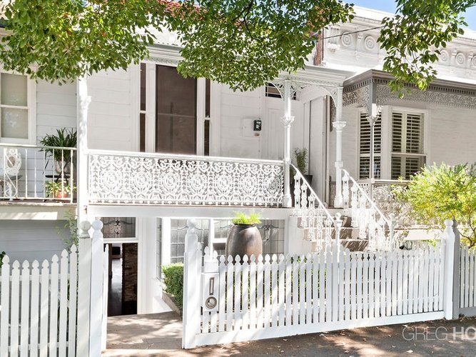 126 Nelson Road South Melbourne 3205