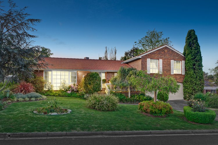 126 Polaris Drive Doncaster East 3109