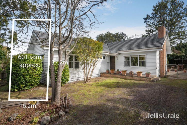 126 Rooks Road Nunawading 3131