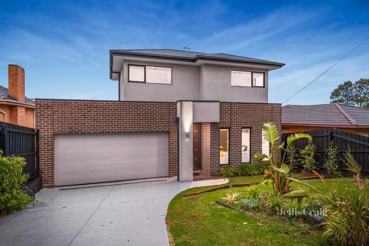 1 26 Streldon Avenue Strathmore 3041