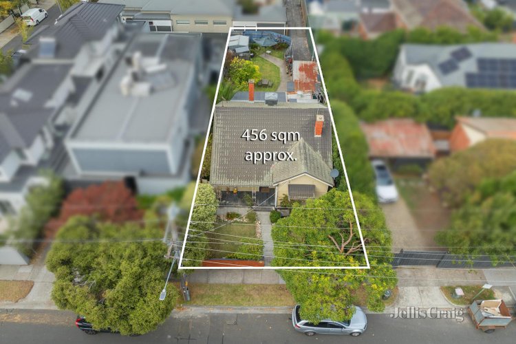 126 Wellington Street Kew 3101