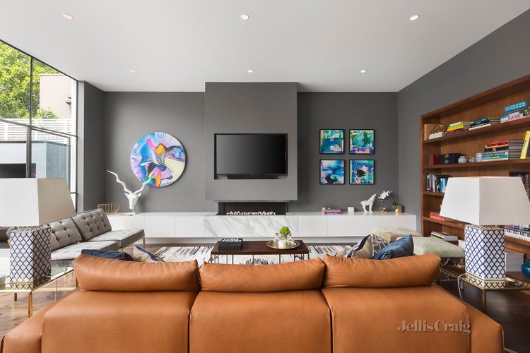 126 Williams Road Prahran 3181