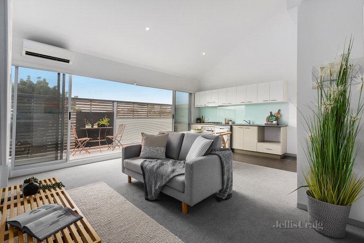 126/108-124 Union Street Brunswick 3056