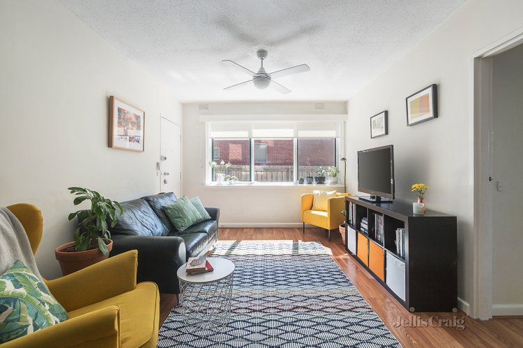 1/262 Barkly Street Fitzroy North 3068