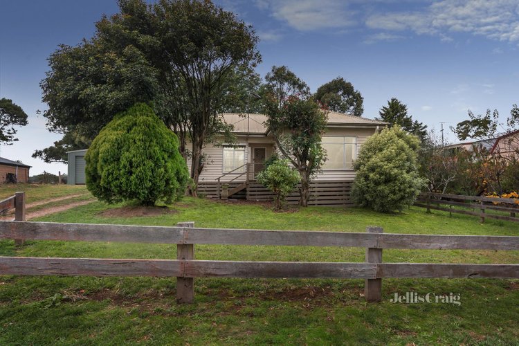 1262 Whittlesea Yea Road Kinglake West 3757