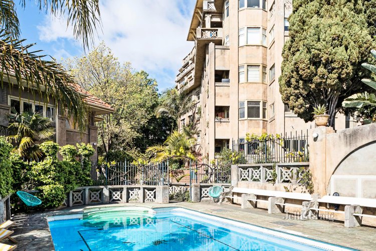 12 63 Darling Street South Yarra 3141