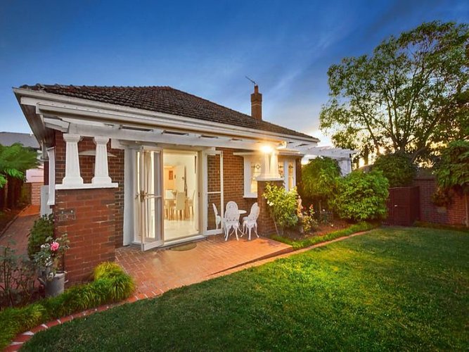 1264 Toorak Road Camberwell 3124