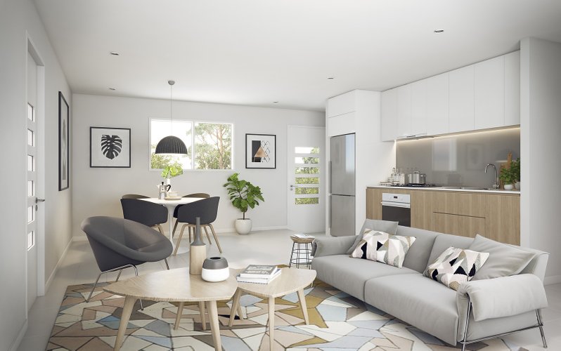 12/68 De Carle Street Brunswick 3056