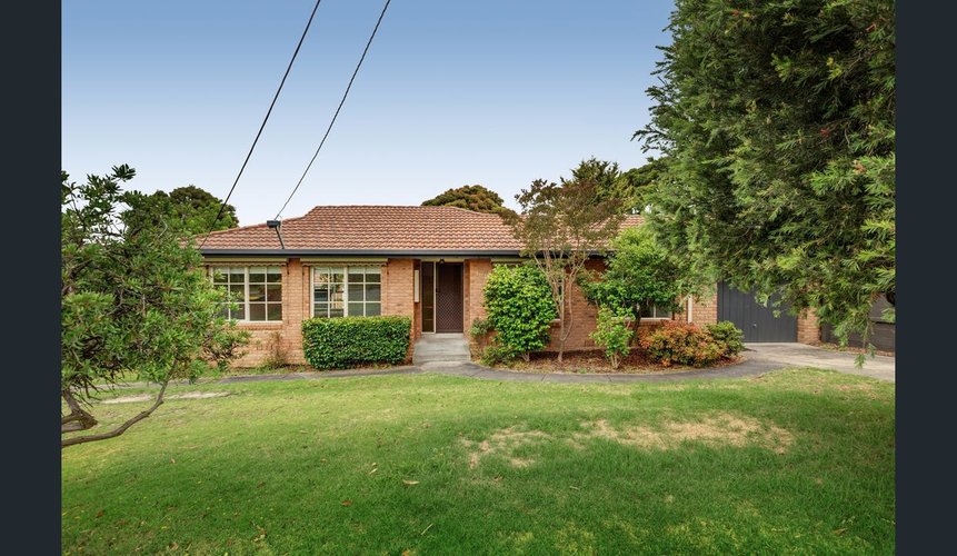 1/268 Gallaghers Road  Glen Waverley 3150