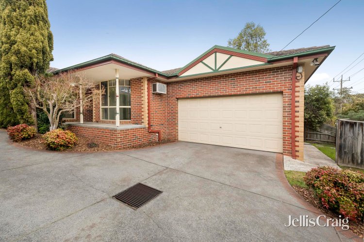 1 268 Maroondah Highway Croydon 3136