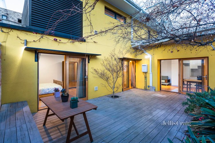 126A Nicholson Street Brunswick East 3057