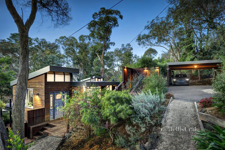 127 Brackenbury Street Warrandyte 3113