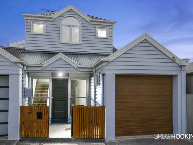 127 Coogee Lane Williamstown 3016