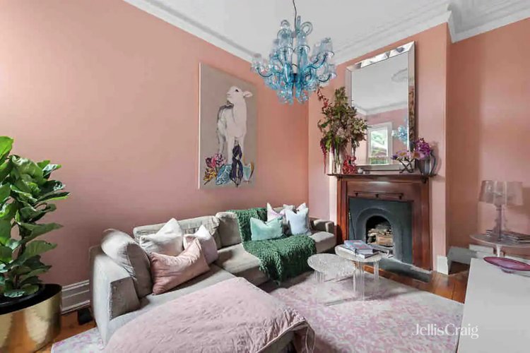 127 George Street Fitzroy 3065