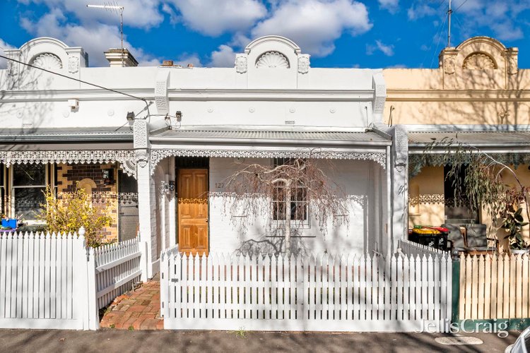 127 Hotham Street Collingwood 3066