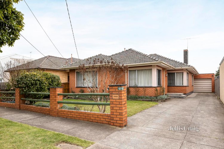 127 Jenkins Street Northcote 3070