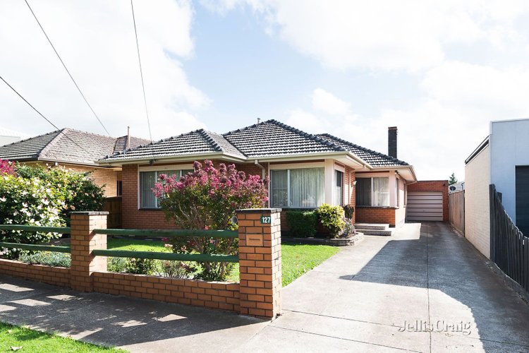 127 Jenkins Street Northcote 3070