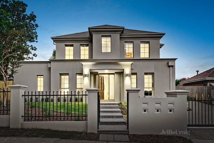 1/27 Lomond Street Glen Iris 3146