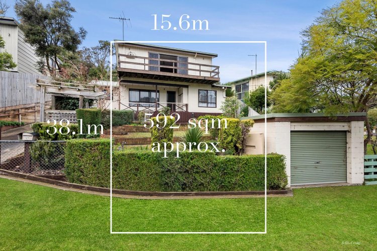 127 Melbourne Road Rye 3941