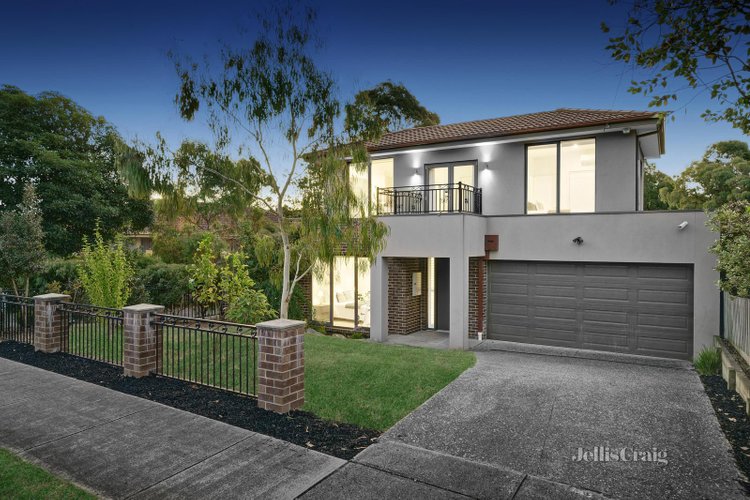 1 27 Paula Crescent Doncaster East 3109
