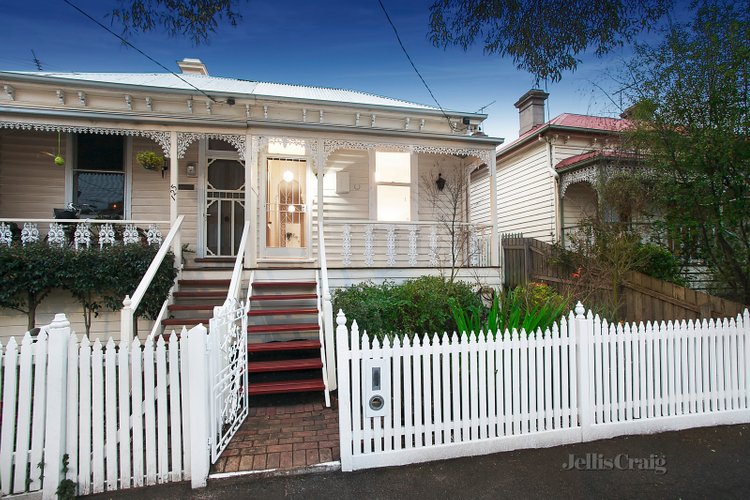 127 Princes Street Flemington 3031