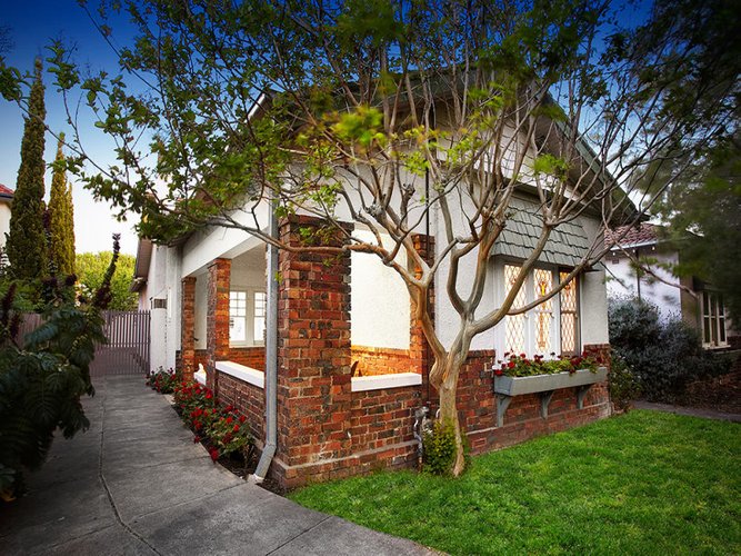 127 Ruskin Street Elwood 3184