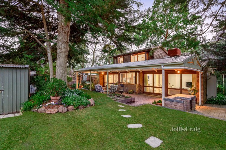 127 Sherbourne Road Montmorency 3094