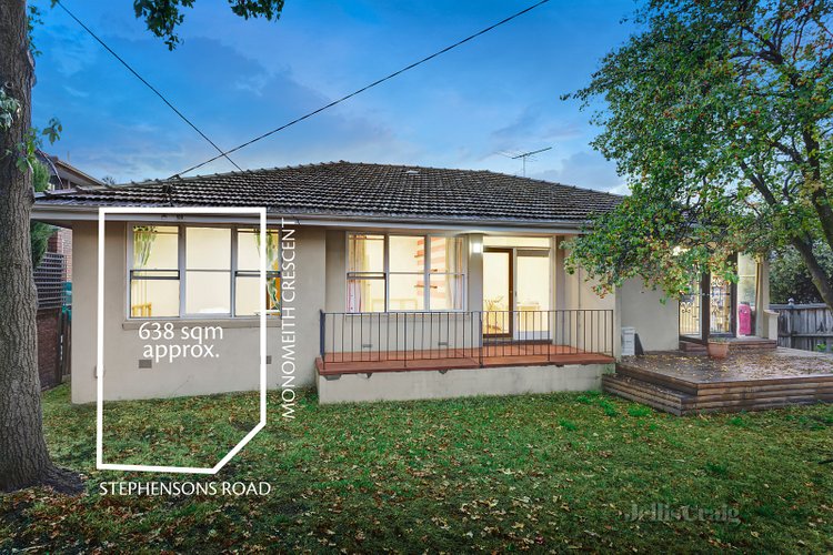 127 Stephensons Road Mount Waverley 3149