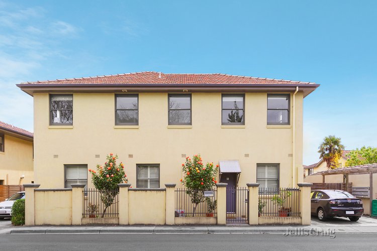 12/7 Summerlea Grove Hawthorn 3122