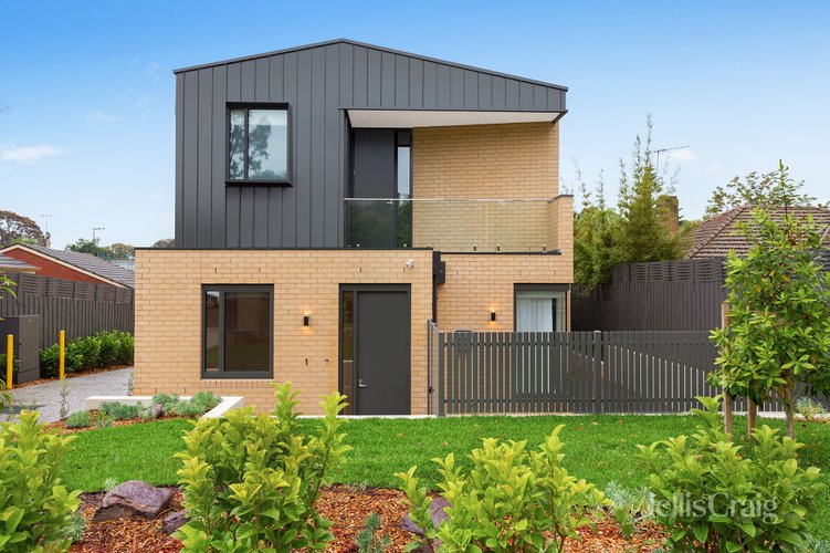 1/27 Wilfred Road Ivanhoe East 3079