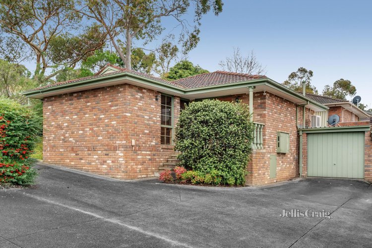 1 27 William Street Ringwood 3134
