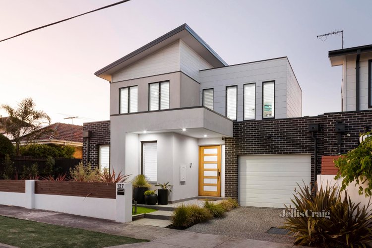127 Woolton Avenue Thornbury 3071