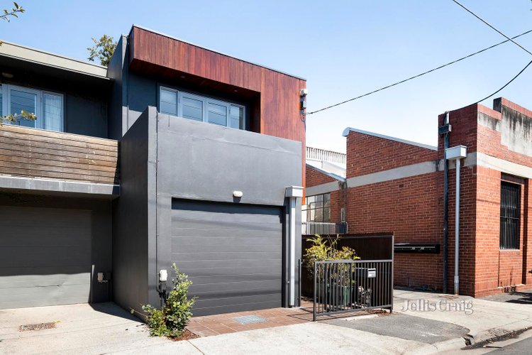 127 Yarra Street Abbotsford 3067