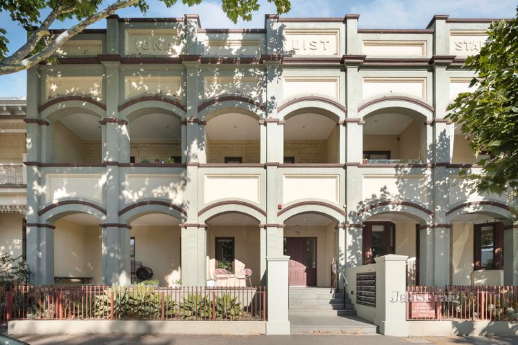 12 70 Nicholson Street Fitzroy 3065