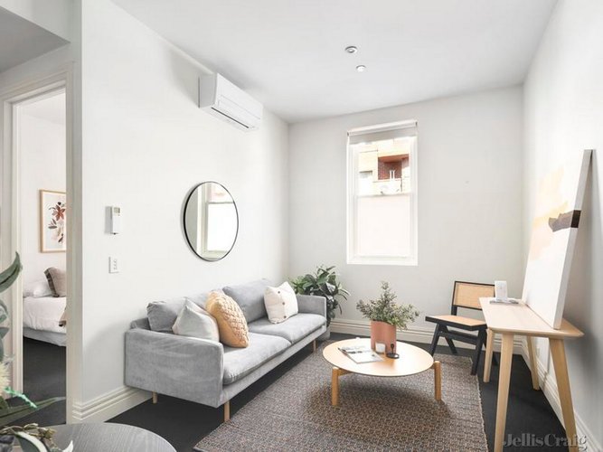 12/70 Nicholson Street Fitzroy 3065