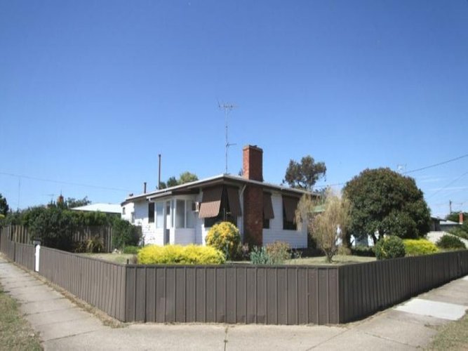 1271 Grevillea Road Wendouree 3355