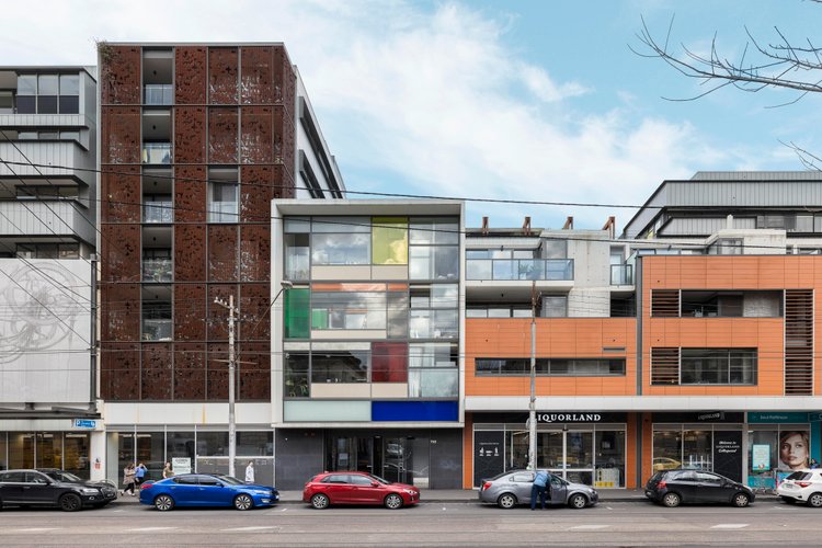 127 158 Smith Street Collingwood 3066