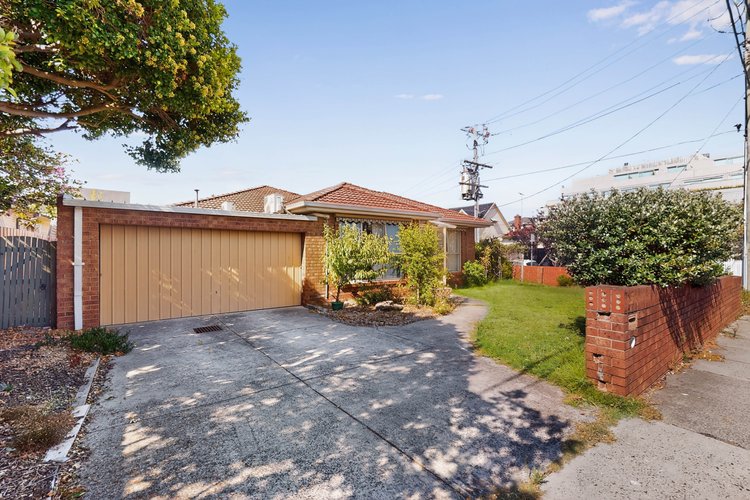 1/274 McKinnon Road Mckinnon 3204