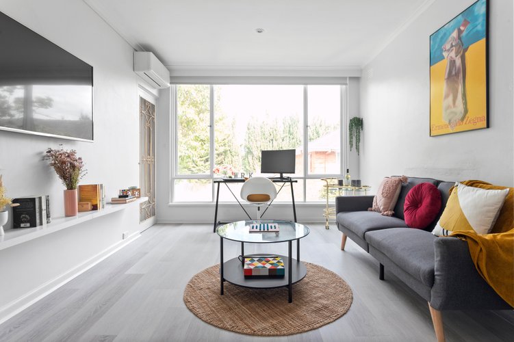 12 76A Campbell Road Hawthorn East 3123