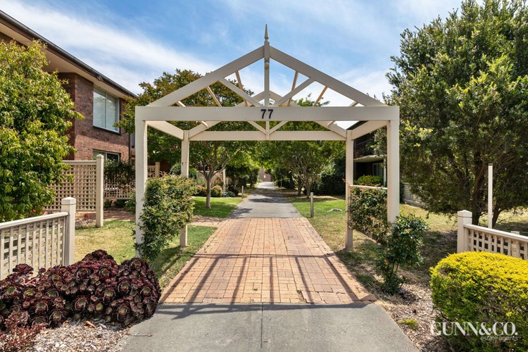 12 77 Dover Road Williamstown 3016