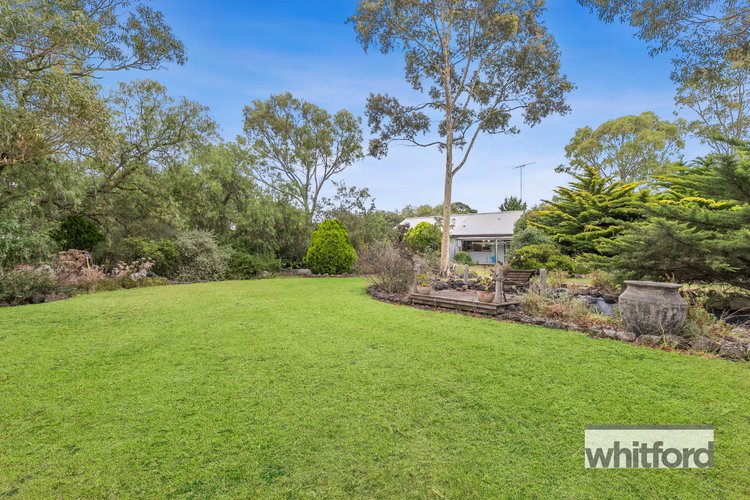 1279 Midland Highway, Gheringhap