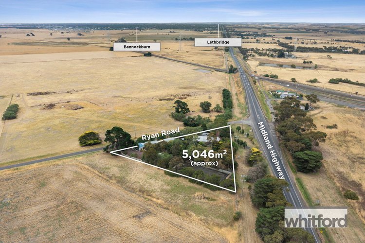 1279 Midland Highway, Gheringhap