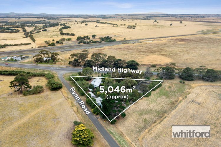 1279 Midland Highway, Gheringhap