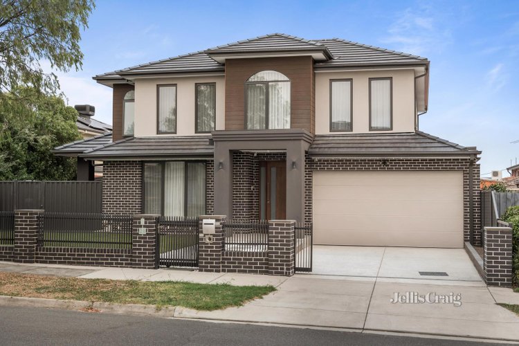1 28 Albert Street Mount Waverley 3149