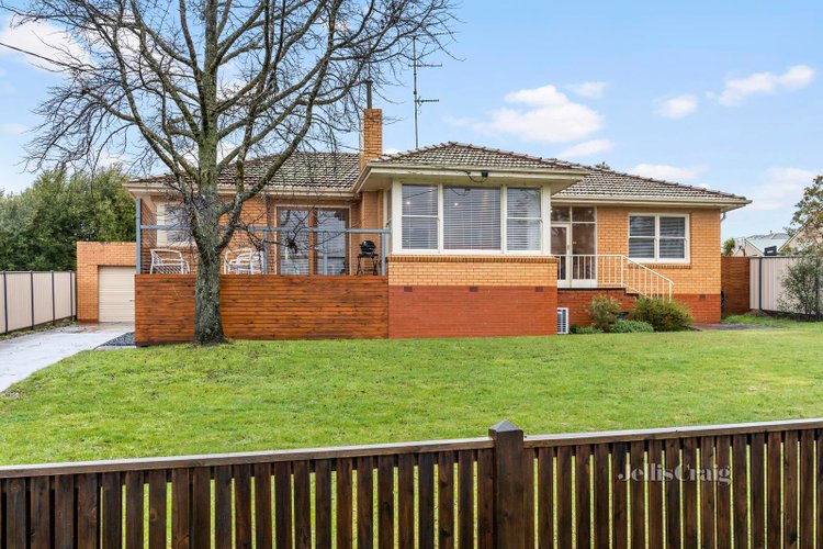 128 Daylesford Road Brown Hill 3350