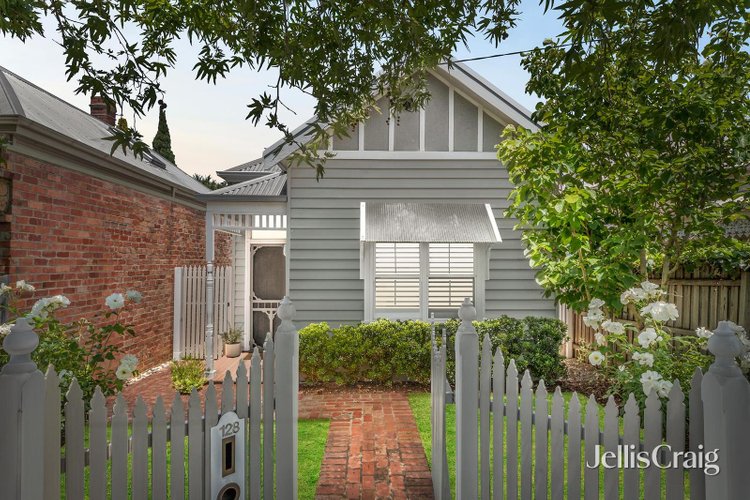 128 Epsom Road Ascot Vale 3032